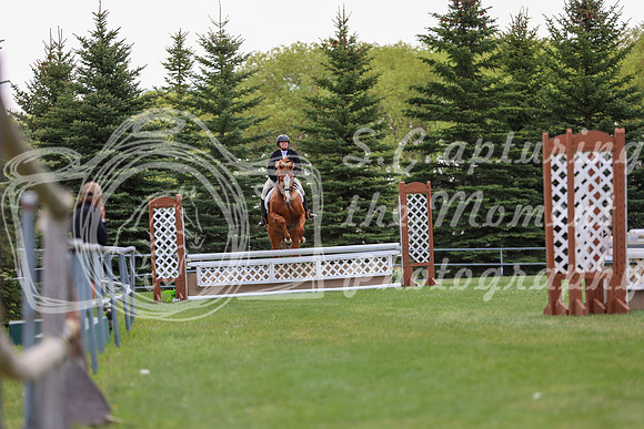 03698 - 2026 - Conor - Edmonton Classic - Sunday May 24th