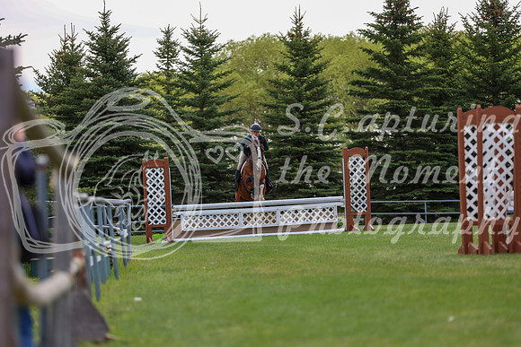 03750 - 2026 - Conor - Edmonton Classic - Sunday May 24th