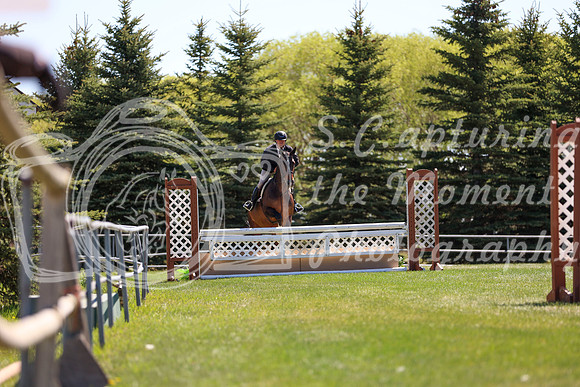 04328 - 2026 - Conor - Edmonton Classic - Sunday May 24th