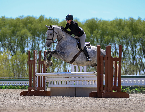 2'9 07949 - 2026 - Julia - Edmonton Classic - Sunday May 24th