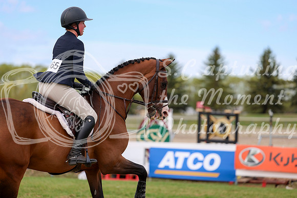 00709 - 2026 - Shea - Edmonton Classic - Sunday May 24th