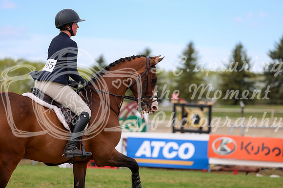 00710 - 2026 - Shea - Edmonton Classic - Sunday May 24th