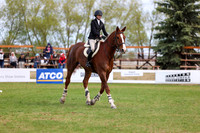 00819 - 2026 - Shea - Edmonton Classic - Sunday May 24th