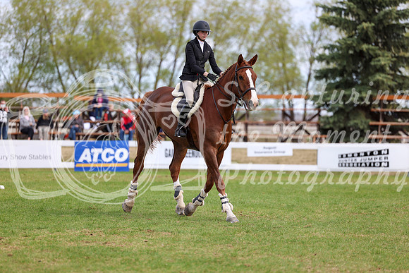 00819 - 2026 - Shea - Edmonton Classic - Sunday May 24th