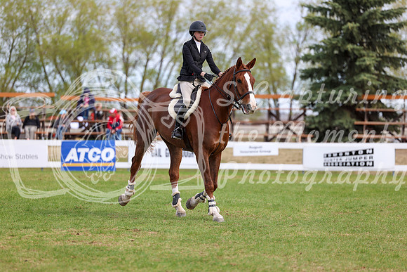 00821 - 2026 - Shea - Edmonton Classic - Sunday May 24th