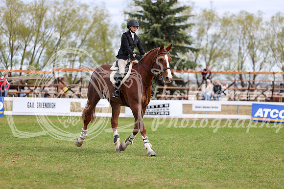 00823 - 2026 - Shea - Edmonton Classic - Sunday May 24th