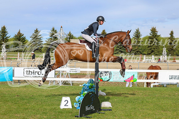 00510 - 2026 - Shea - Edmonton Classic - Sunday May 24th