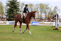 00829 - 2026 - Shea - Edmonton Classic - Sunday May 24th