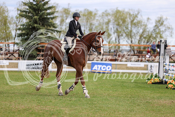 00829 - 2026 - Shea - Edmonton Classic - Sunday May 24th