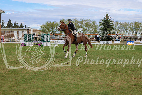 00831 - 2026 - Shea - Edmonton Classic - Sunday May 24th