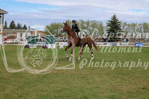 00832 - 2026 - Shea - Edmonton Classic - Sunday May 24th
