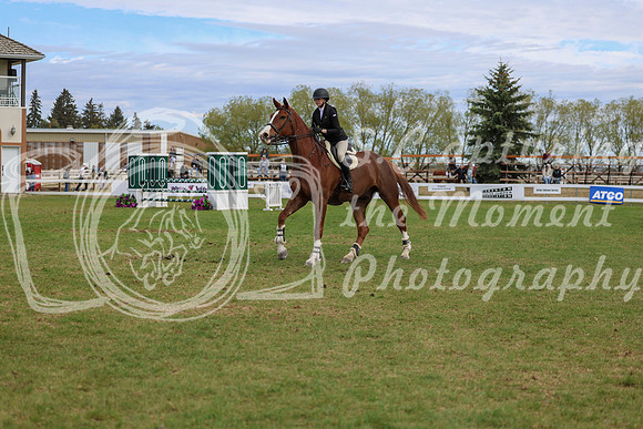 00833 - 2026 - Shea - Edmonton Classic - Sunday May 24th