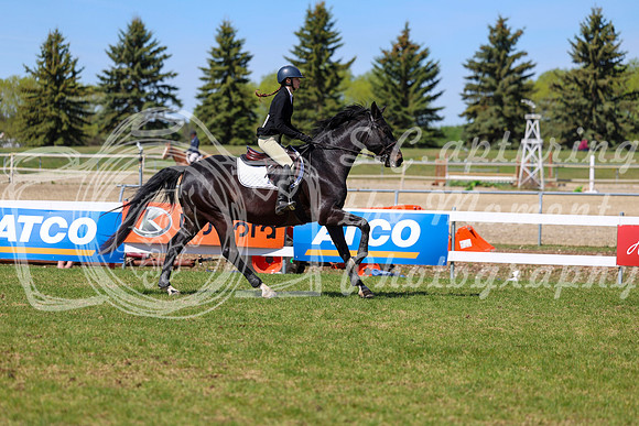 01117 - 2026 - Shea - Edmonton Classic - Sunday May 24th