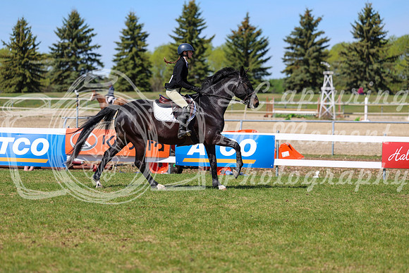 01118 - 2026 - Shea - Edmonton Classic - Sunday May 24th