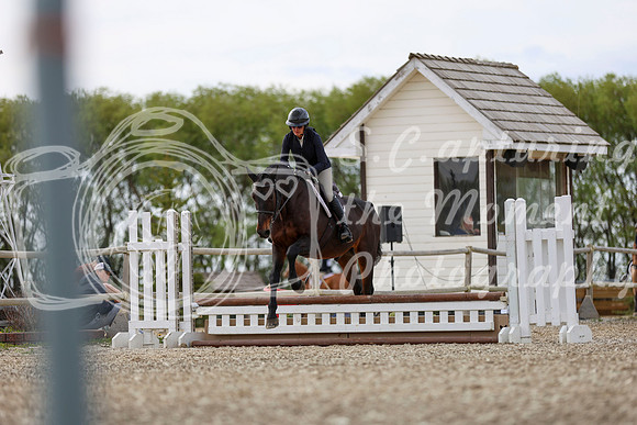 06034 - 2026 - Julia - Edmonton Classic - Sunday May 24th