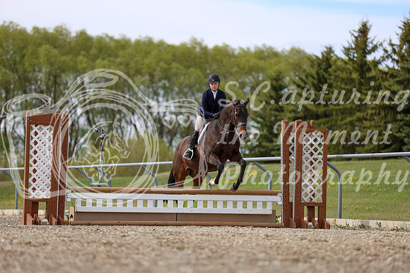06450 - 2026 - Julia - Edmonton Classic - Sunday May 24th