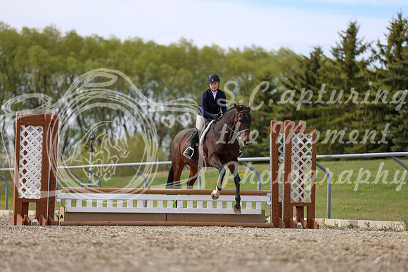 06451 - 2026 - Julia - Edmonton Classic - Sunday May 24th