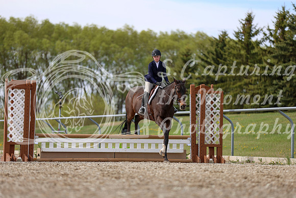 06452 - 2026 - Julia - Edmonton Classic - Sunday May 24th