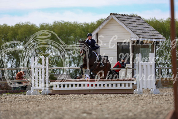 06460 - 2026 - Julia - Edmonton Classic - Sunday May 24th