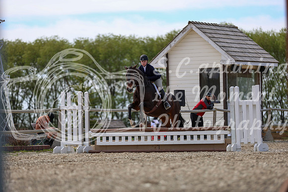 06461 - 2026 - Julia - Edmonton Classic - Sunday May 24th