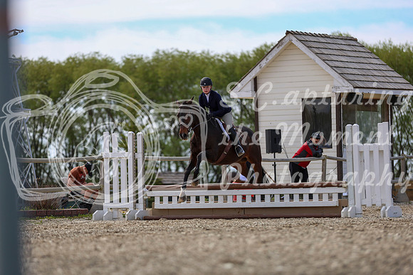 06462 - 2026 - Julia - Edmonton Classic - Sunday May 24th