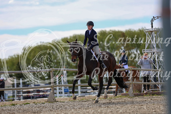06463 - 2026 - Julia - Edmonton Classic - Sunday May 24th