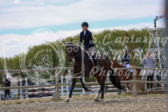 06464 - 2026 - Julia - Edmonton Classic - Sunday May 24th