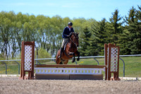 07021 - 2026 - Julia - Edmonton Classic - Sunday May 24th