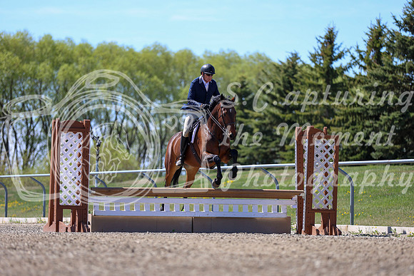 07022 - 2026 - Julia - Edmonton Classic - Sunday May 24th