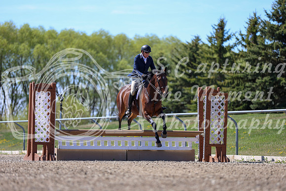 07023 - 2026 - Julia - Edmonton Classic - Sunday May 24th