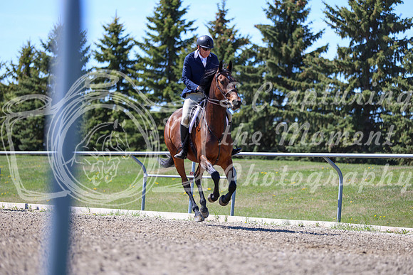 07025 - 2026 - Julia - Edmonton Classic - Sunday May 24th