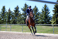 07026 - 2026 - Julia - Edmonton Classic - Sunday May 24th