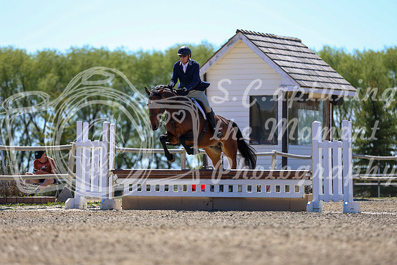 07029 - 2026 - Julia - Edmonton Classic - Sunday May 24th