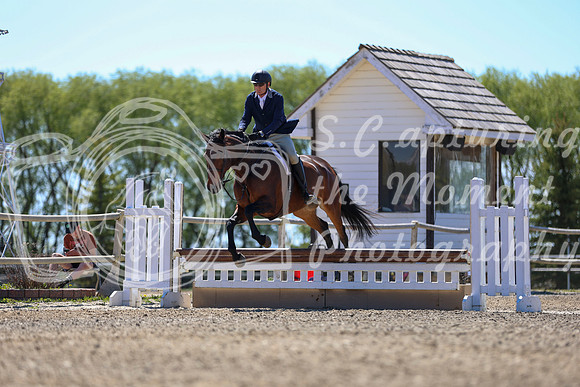 07030 - 2026 - Julia - Edmonton Classic - Sunday May 24th