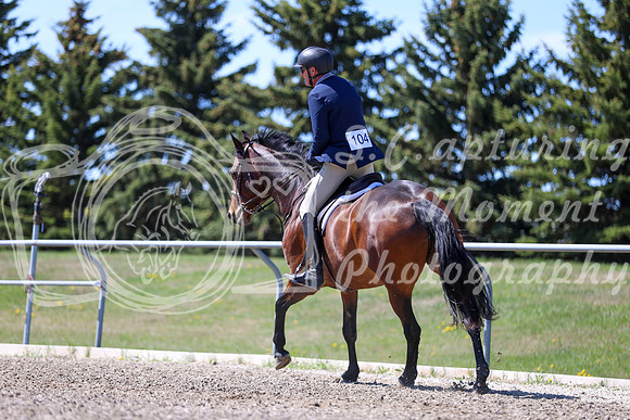 07035 - 2026 - Julia - Edmonton Classic - Sunday May 24th