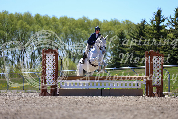 07550 - 2026 - Julia - Edmonton Classic - Sunday May 24th