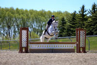 07551 - 2026 - Julia - Edmonton Classic - Sunday May 24th