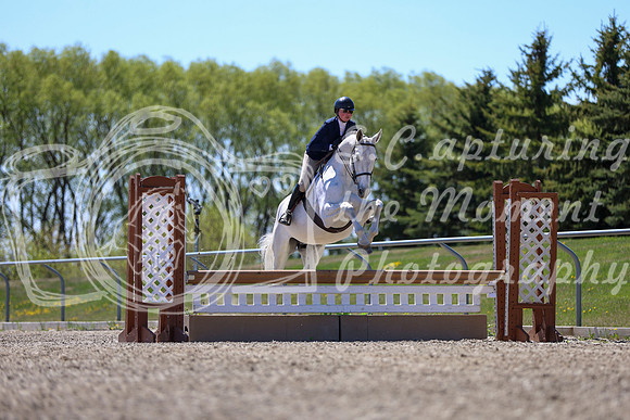 07551 - 2026 - Julia - Edmonton Classic - Sunday May 24th