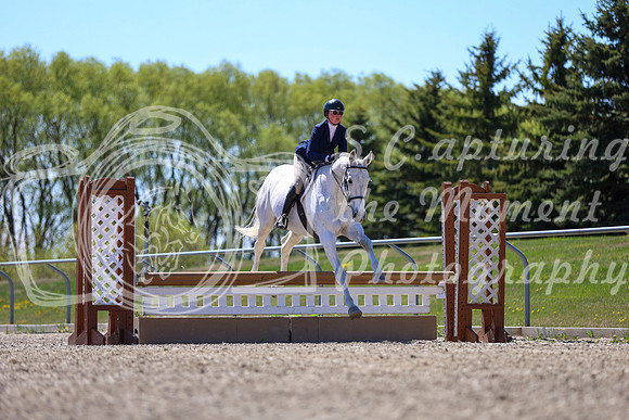 07553 - 2026 - Julia - Edmonton Classic - Sunday May 24th