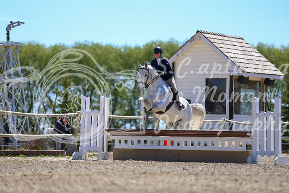 07558 - 2026 - Julia - Edmonton Classic - Sunday May 24th