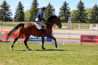 08991 - 2026 - Shea - Edmonton Classic - Sunday May 24th