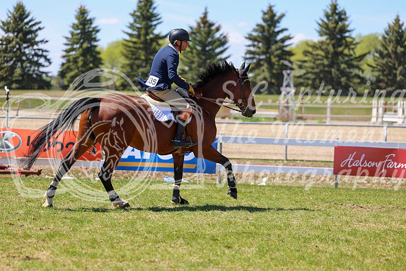 08991 - 2026 - Shea - Edmonton Classic - Sunday May 24th