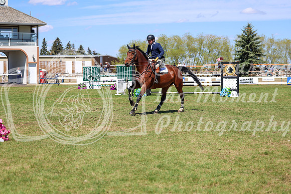 08992 - 2026 - Shea - Edmonton Classic - Sunday May 24th