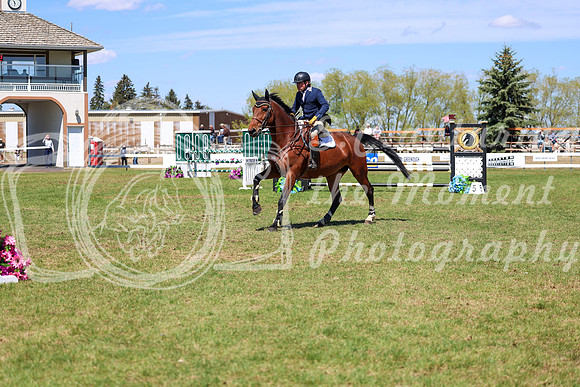 08993 - 2026 - Shea - Edmonton Classic - Sunday May 24th