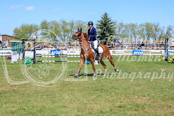 08004 - 2026 - Shea - Edmonton Classic - Sunday May 24th