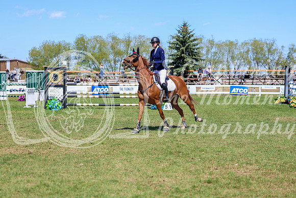 08005 - 2026 - Shea - Edmonton Classic - Sunday May 24th