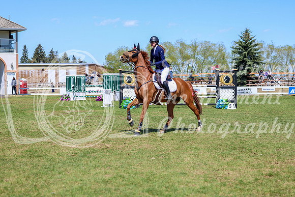 08008 - 2026 - Shea - Edmonton Classic - Sunday May 24th