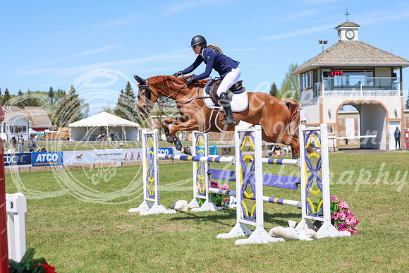 08014 - 2026 - Shea - Edmonton Classic - Sunday May 24th