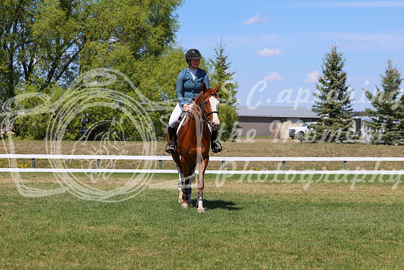 09877 - 2026 - Shea - Edmonton Classic - Sunday May 24th