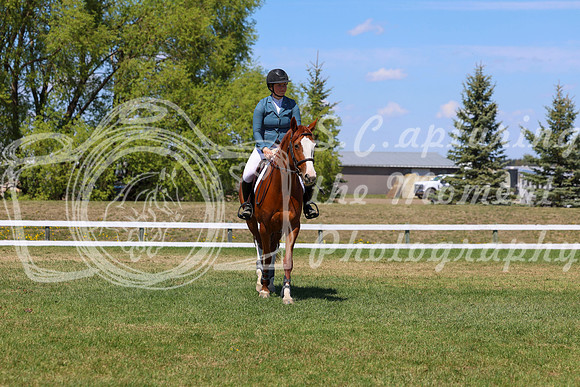 09878 - 2026 - Shea - Edmonton Classic - Sunday May 24th